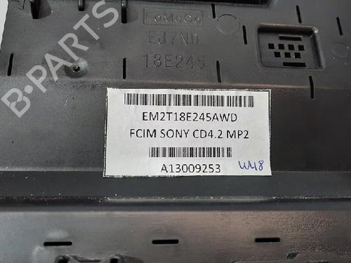 Switch FORD MONDEO V Saloon (CD) 2.0 TDCi | BP15018450I30 