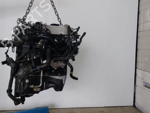 Used Engine AUDI Q5 (FYB, FYG) 2.0 TDI (150 hp) 26944897