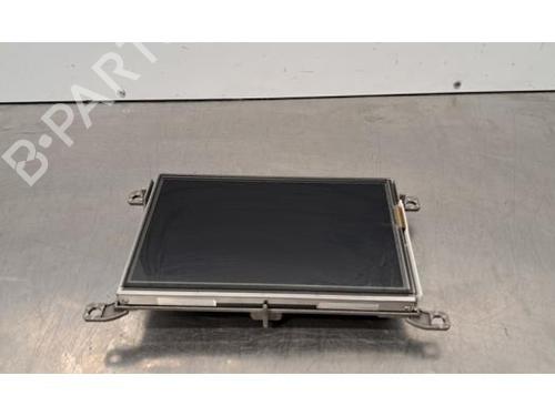 Used Display monitor PEUGEOT EXPERT Van (V_) 2.0 BlueHDi 120 (122 hp) 31029569