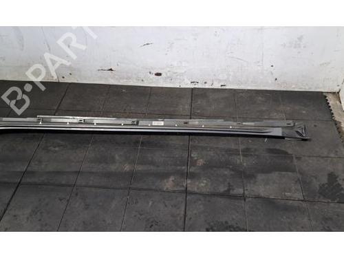 Right sideskirt AUDI A6 C8 (4A2) 45 TDI Mild Hybrid quattro | BP30163631C114