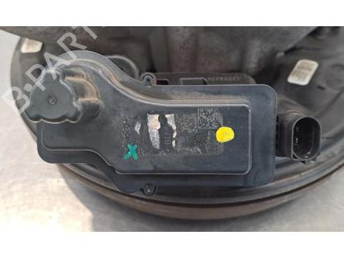 Right rear steering knuckle VW ID.4 (E21) Performance | BP33561109M28  - Image 5