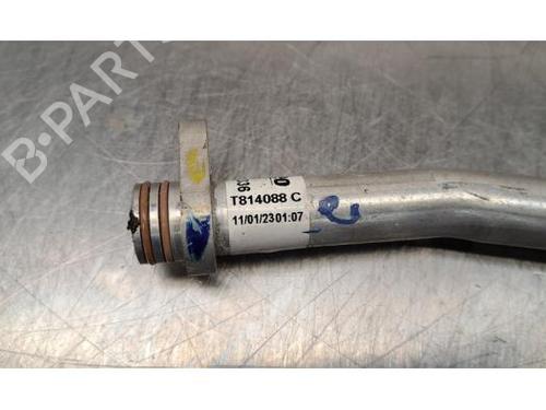 AC pipe PEUGEOT 308 III (FB_, FH_, FP_, F3_, FM_) e-308 (FMZKWZ) | BP28483801M126 