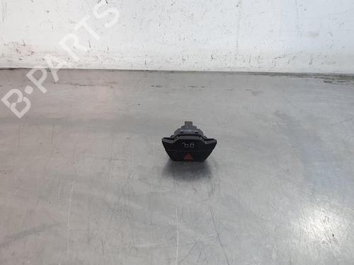Advarselsbryter Advarselsbryter FORD TRANSIT COURIER B460 Box Body/MPV 1.5 TDCi (75 hp) 36005227 36005227