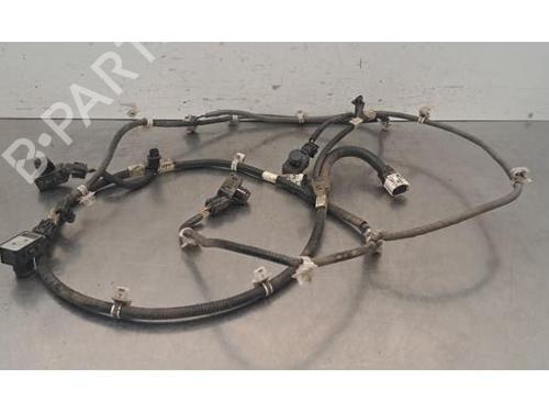 Electronic module TOYOTA C-HR (_X1_) 1.8 Hybrid (ZYX10_, ZYX11_, ZYX10R, ZYX11R) | BP36680733M83  - Image 5