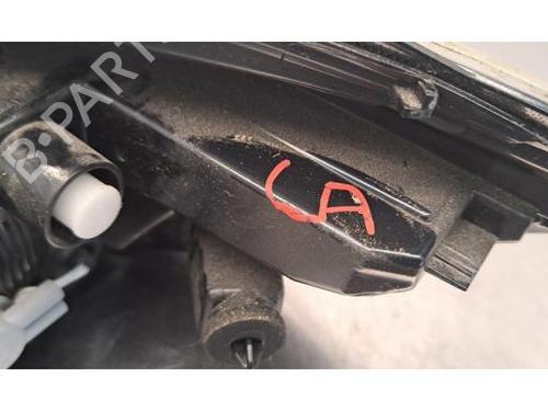 Left taillight RENAULT CLIO V (B7_) 1.6 E-TECH 140 (B7MU) | BP33612133C34 - Image 3