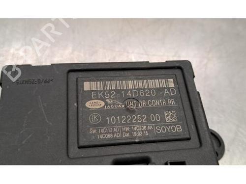 Electronic module LAND ROVER RANGE ROVER SPORT II (L494) 3.0 SDV6 4x4 | BP24511742M83