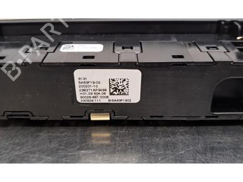 Climate control BMW 3 Touring (G21, G81) 330 e Plug-in-Hybrid | BP37251444I5 - Image 3