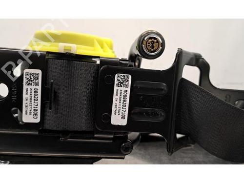 Front right seatbelt KIA CEED Sportswagon (CD) 1.0 T-GDI | BP33058127I25 - Image 3