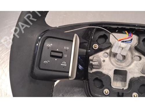 Steering wheel CITROËN C3 III (SX) 1.2 PureTech 82 | BP33612515C49  - Image 5