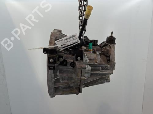 Gearbox RENAULT TRAFIC III Van (FG_) 2.0 dCi 130 (FGMY) | BP37511445M3 - Image 4