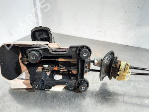 Hand brake CITROËN C4 CACTUS 1.2 THP 110 | BP15032125I18 
