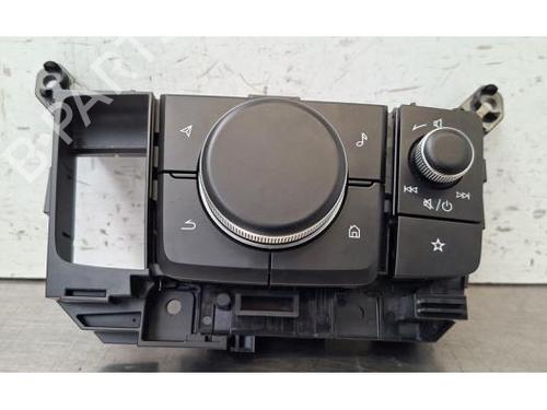 Used Electronic module Electronic module MAZDA 3 Hatchback (BP) SKYACTIV-X M Hybrid AWD (BP2H) (179 hp) 40483647 40483647
