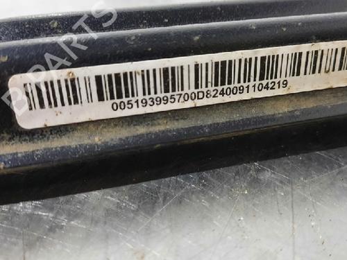 Right rear suspension arm JEEP RENEGADE SUV (BU, B1, BV) 1.0 T-GDi | BP10883630M15 