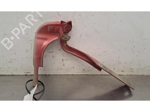 Used Hinge/Door check strap Hinge/Door check strap CITROËN C3 IV (CC_, CB_) ë-C3 (CBZYAZ) (113 hp) 33859593 33859593