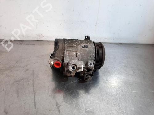 Compressor A/C Compressor A/C FORD TRANSIT CONNECT V408 Box Body/MPV 1.5 TDCi (101 hp) 34268764 34268764
