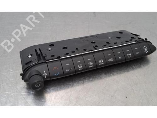 Used Climate control Climate control 36892970 36892970