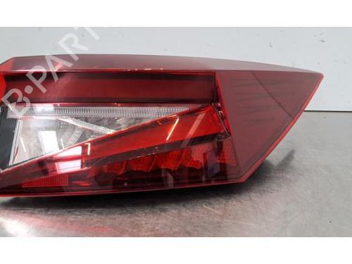Used Right taillight Right taillight 39064988 39064988