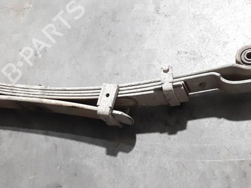 Andre MITSUBISHI L200 / TRITON (KA_T, KB_T) 2.5 DI-D 4WD (KB4T) | BP20926177O1 