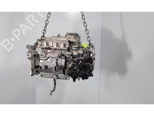 Used Engine PEUGEOT 3008 III (KA_, KB_, KC_) e-210 (KCZKZX) (213 hp) 30824171