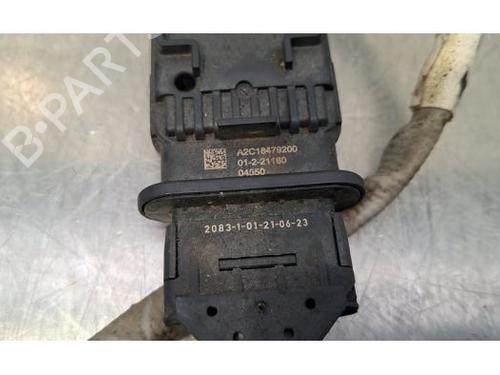 Electronic sensor VW GOLF VIII Variant (CG5, DB5) 2.0 TDI | BP33476743M84 - Image 3