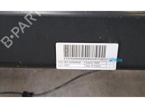 Rear axle PEUGEOT BOXER Van 2.2 BlueHDi 120 | BP38022617M2 - Image 5