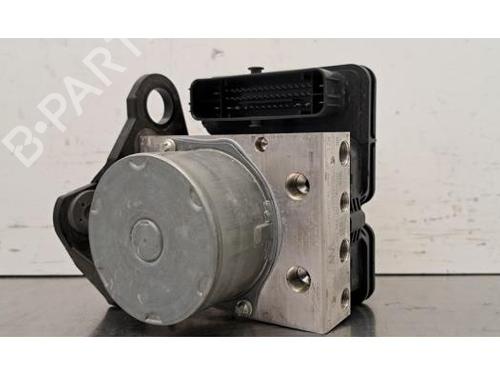 ABS Bremseaggregat ABS Bremseaggregat SKODA FABIA IV (PJ3) 1.0 TSI (116 hp) 34268856 34268856