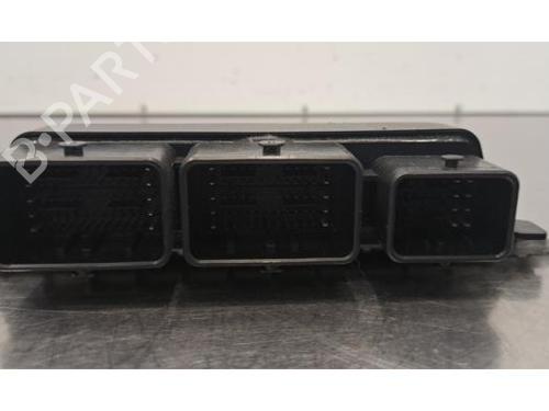 Engine control unit (ECU) RENAULT CAPTUR II (HF_) TCe 155 (HFMN) | BP40285555M57 - Image 3