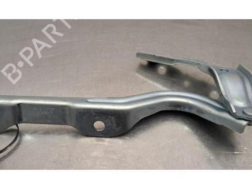 Used Hinge/Door check strap Hinge/Door check strap MG MG ZS SUV (AZS1) EV (156 hp) 40285204 40285204