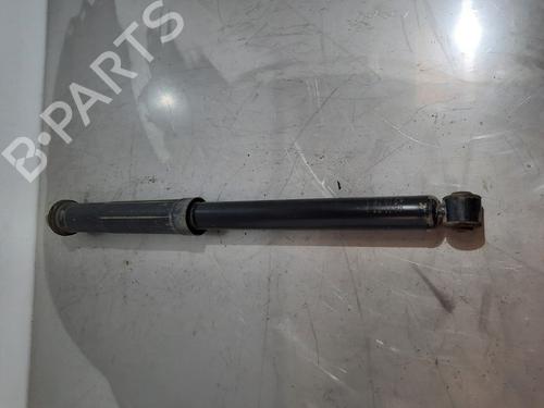 Tailgate lift support PEUGEOT 108 1.0 VTi | BP16264139C138