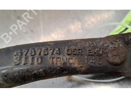 Right front suspension arm BMW X3 (F25) xDrive 30 d | BP26146143M13 