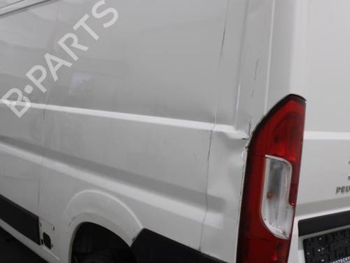 Gearbox PEUGEOT BOXER Van 2.2 BlueHDi 120 | BP36169378M3 - Image 12