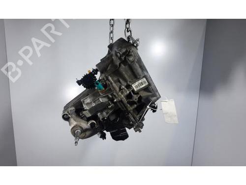 Gearbox DACIA DUSTER (HM_) 1.0 LPG (HMMT) | BP29515592M3 