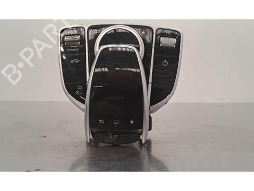Modulo electronico MERCEDES-BENZ B-CLASS Sports Tourer (W246, W242) Electric Drive / B 250 e (242.890) (180 hp) 29515287