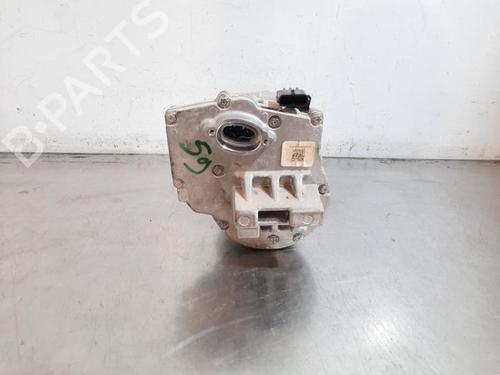AC compressor RENAULT KANGOO III Box Body/MPV E-Tech Electric (FJJA) | BP38606874M34 - Image 4