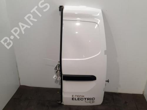 Bagklap CC/Kombi-Coupé Bagklap CC/Kombi-Coupé 38606738 38606738
