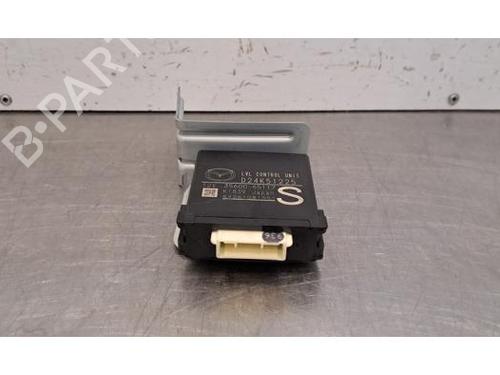 Module électronique Module électronique MAZDA CX-3 (DK) 2.0 SKYACTIV-G (DK5W, DK6W) (120 hp) 34456181 34456181