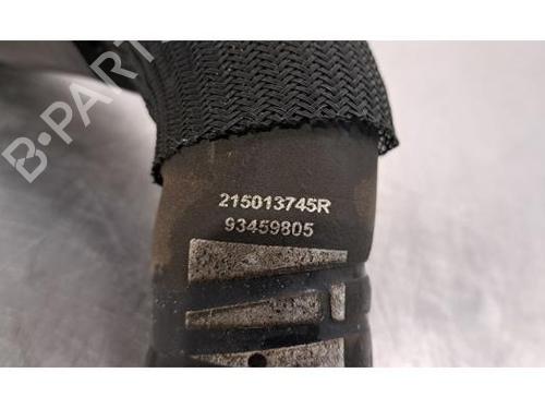 Pipe RENAULT TRAFIC III Van (FG_) 1.6 dCi 120 (FGMB) | BP25479339M125 