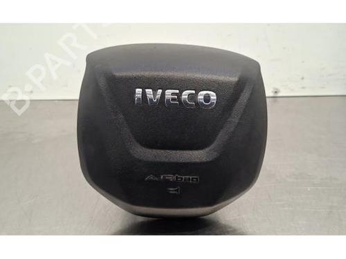 Airbag do condutor IVECO DAILY VI Platform/Chassis 33S14, 35S14, 35C14, 38S14 (136 hp) 33167463