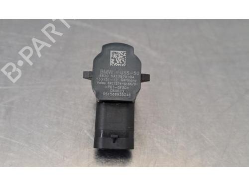 Electronic module BMW X1 (U11) iX1 xDrive 30 | BP39234976M83 - Image 2