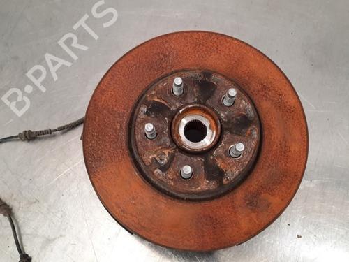 Right front steering knuckle OPEL ASTRA K Sports Tourer (B16) 1.4 Turbo (35) | BP11728042M26 