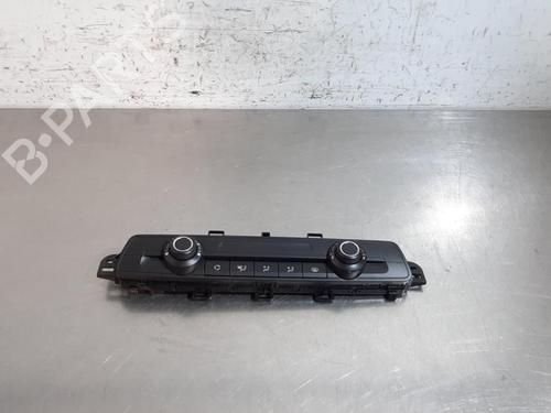 Used Climate control PEUGEOT PARTNER Box Body/MPV (K9) 1.5 BlueHDi 100 (102 hp) 27244743