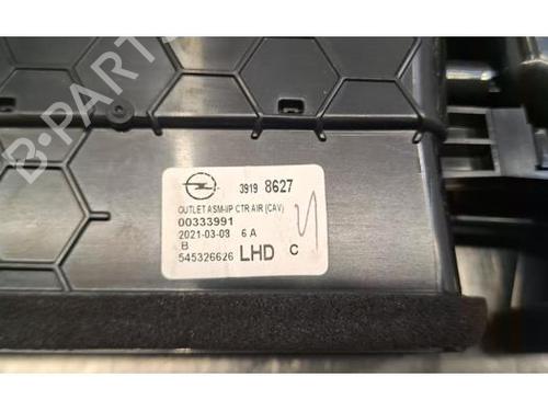 Luftventil OPEL CORSA F (P2JO) 1.5 (68) | BP38274479I21 - Image 4