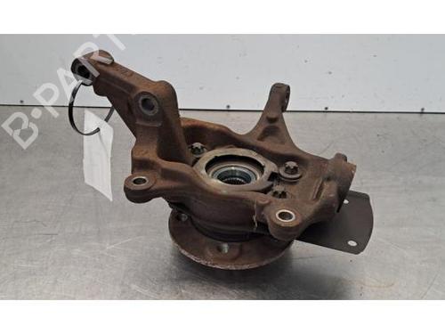 Right front steering knuckle RENAULT TRAFIC III Van (FG_) 2.0 dCi 130 (FGMY) | BP39645748M26 - Image 5