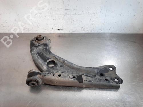 Used Right front suspension arm PEUGEOT 308 SW II (LC_, LJ_, LR_, LX_, L4_) 1.6 HDi 92 (92 hp) 23599306