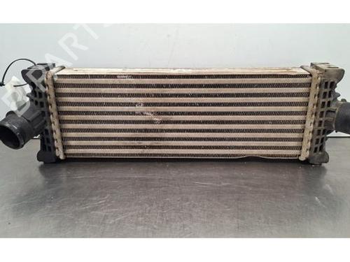 Used Intercooler Intercooler FORD TRANSIT V363 Van (FCD, FDD) 2.0 EcoBlue RWD (130 hp) 33612377 33612377
