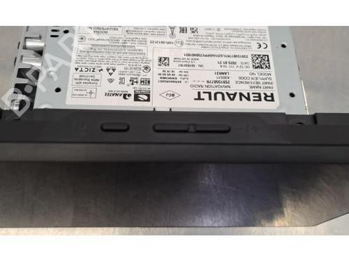 Display monitor DACIA SPRING Extreme | BP36379459C48  - Image 7