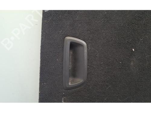 Luggage compartment floor BMW i4 (G26) eDrive40 | BP37284693I33 - Image 2