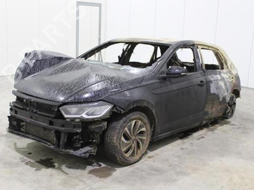 Used Parts VW POLO VI (AW1, BZ1, AE1) 1.0 TSI (95 hp) 4457963
