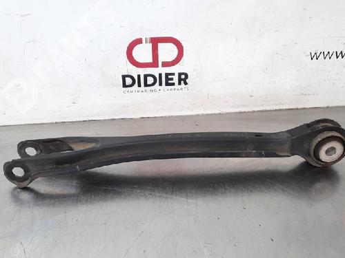 Used Right rear suspension arm Right rear suspension arm MERCEDES-BENZ C-CLASS Convertible (A205) C 220 d (205.404) (170 hp) 10883864 10883864