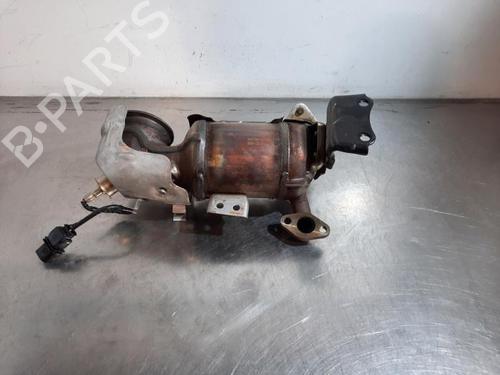 Used Catalyst Catalyst KIA CEED Sportswagon (CD) 1.5 T-GDI (160 hp) 33297100 33297100